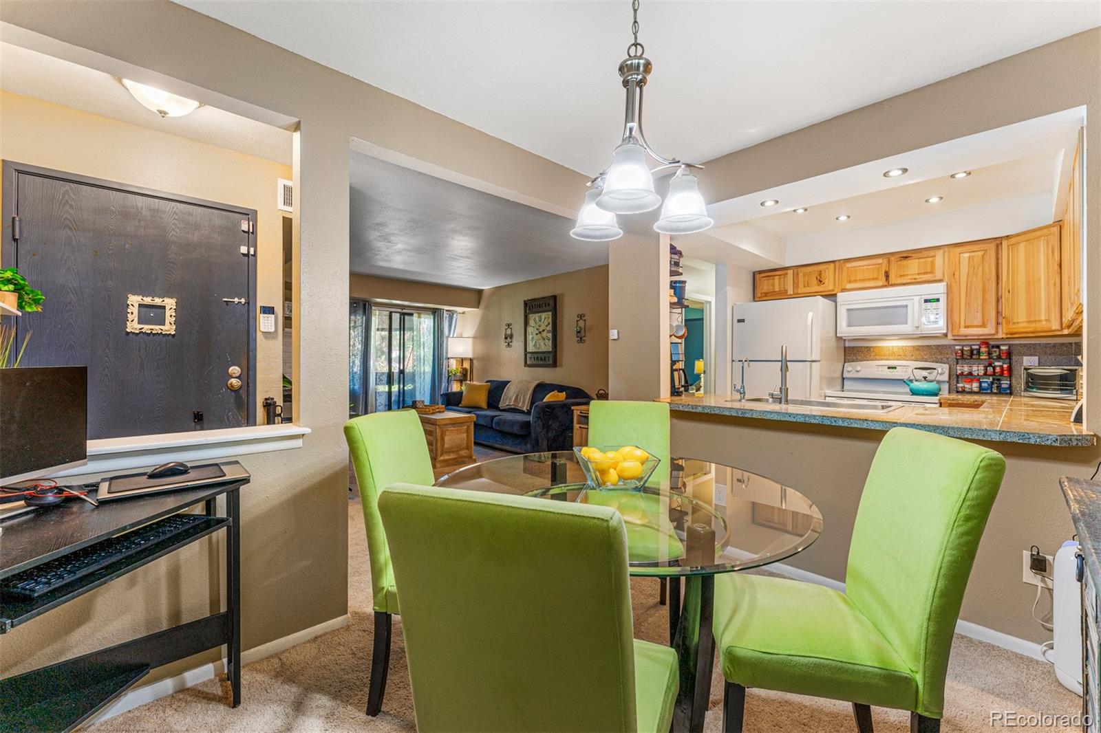 14467 E 1st Drive Aurora CO 80011