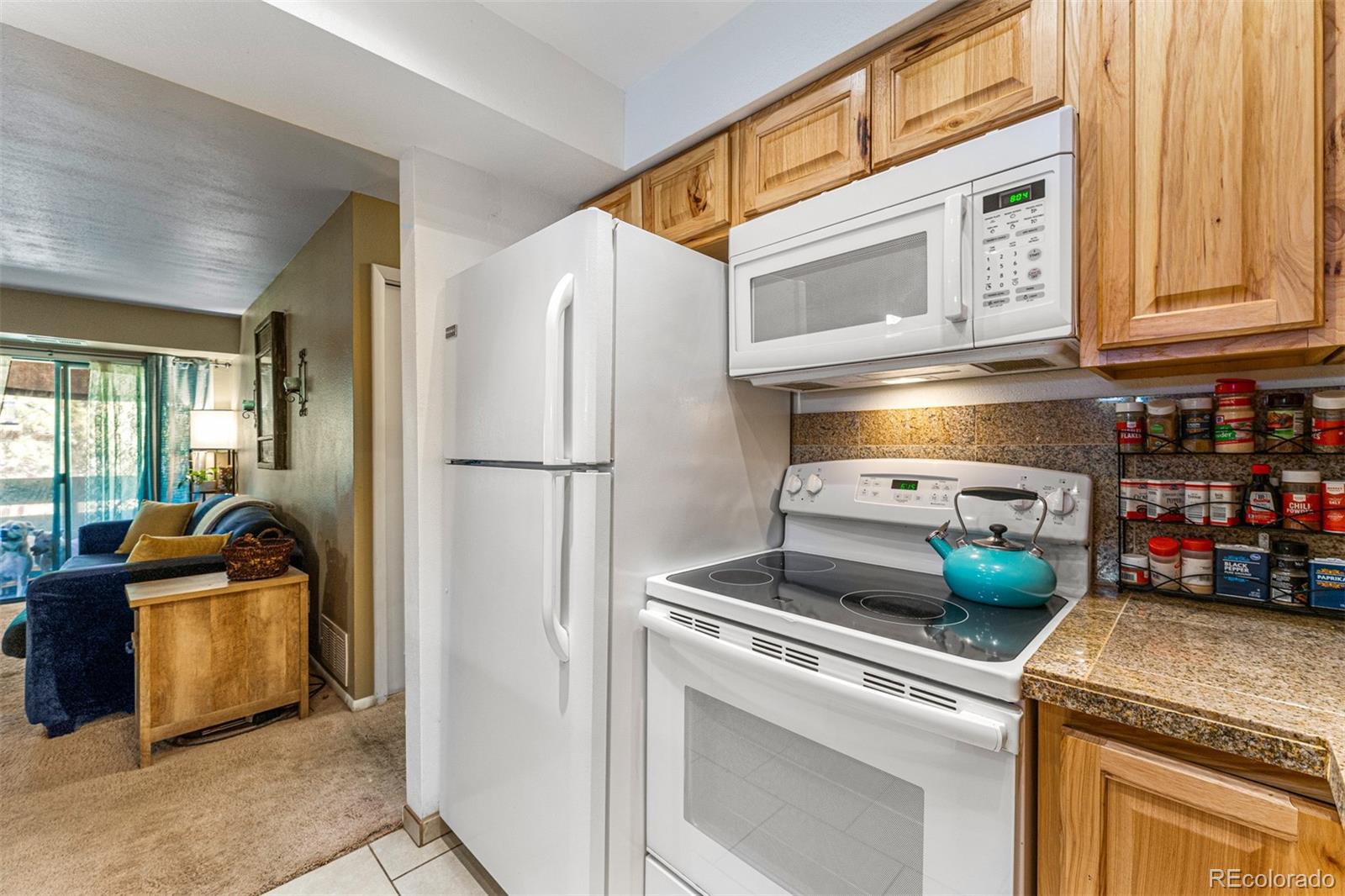 14467 E 1st Drive Aurora CO 80011
