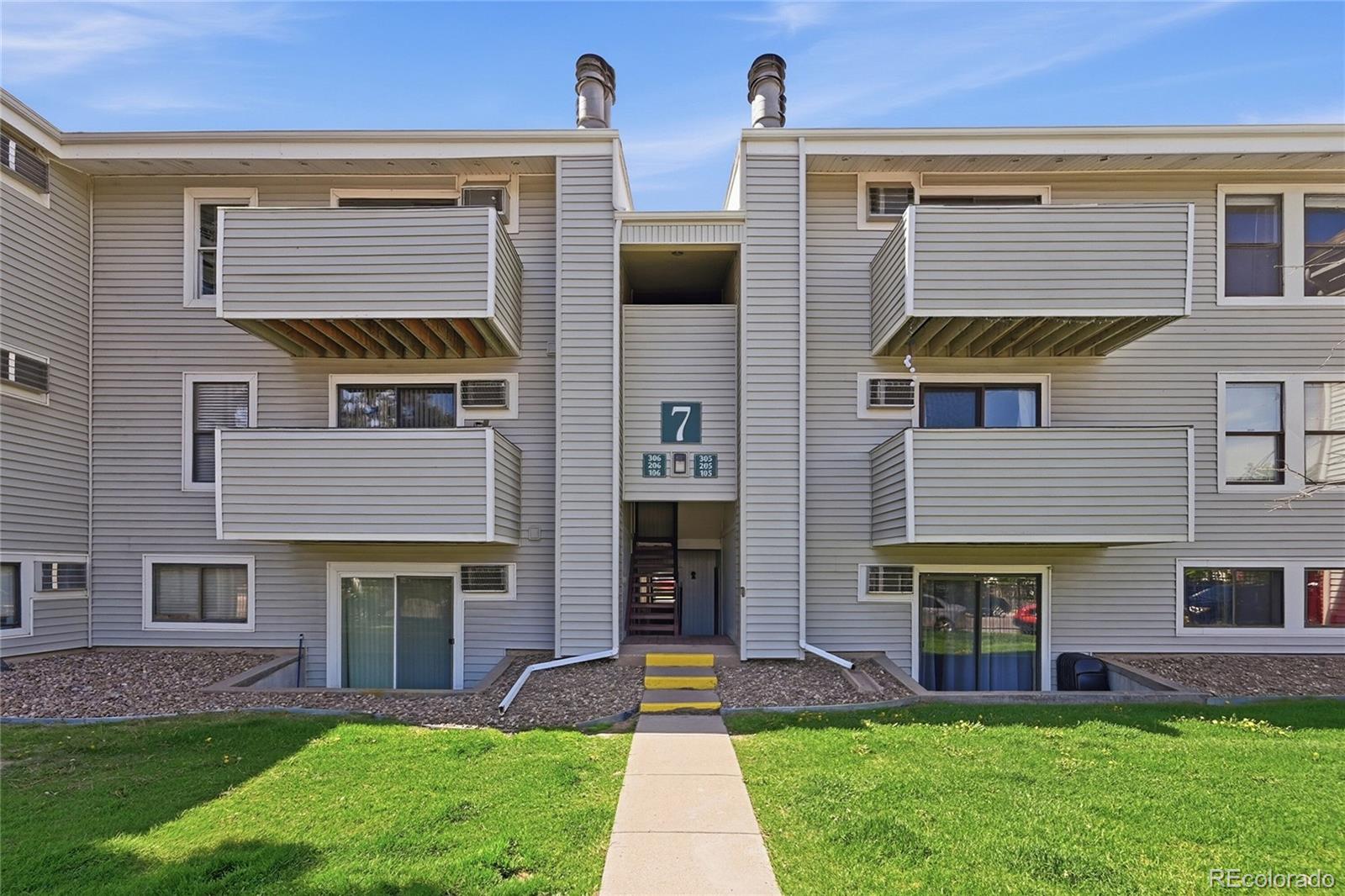 10150 E Virginia Avenue Denver CO 80247