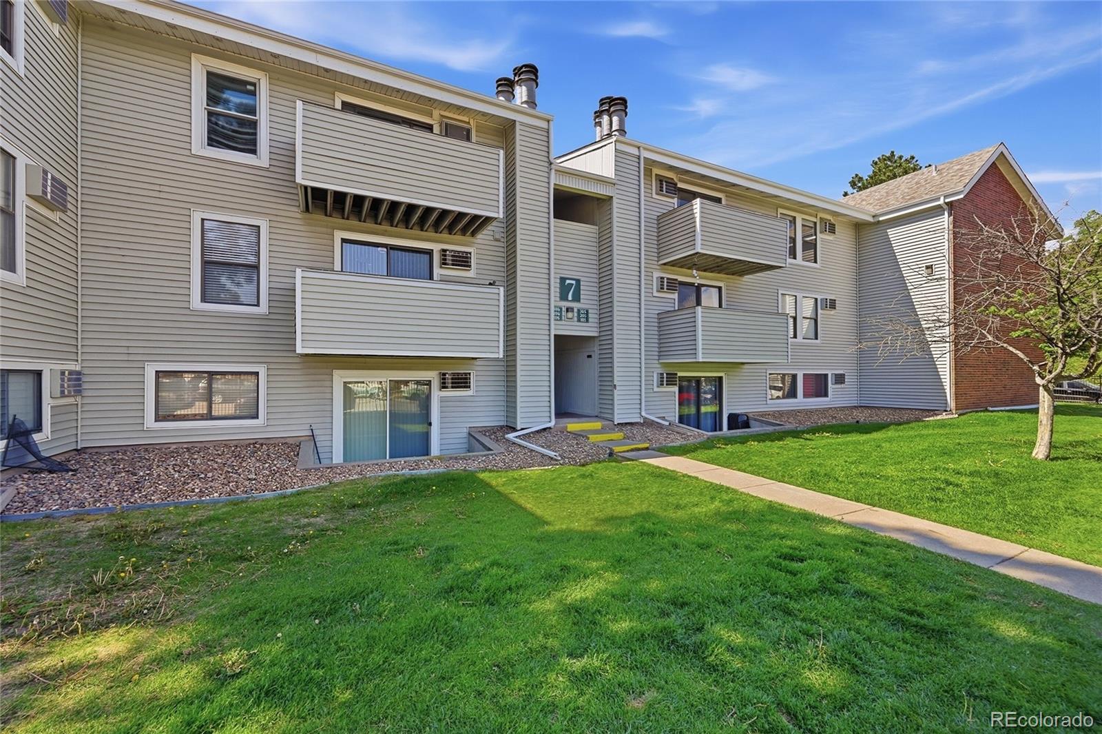 10150 E Virginia Avenue Denver CO 80247