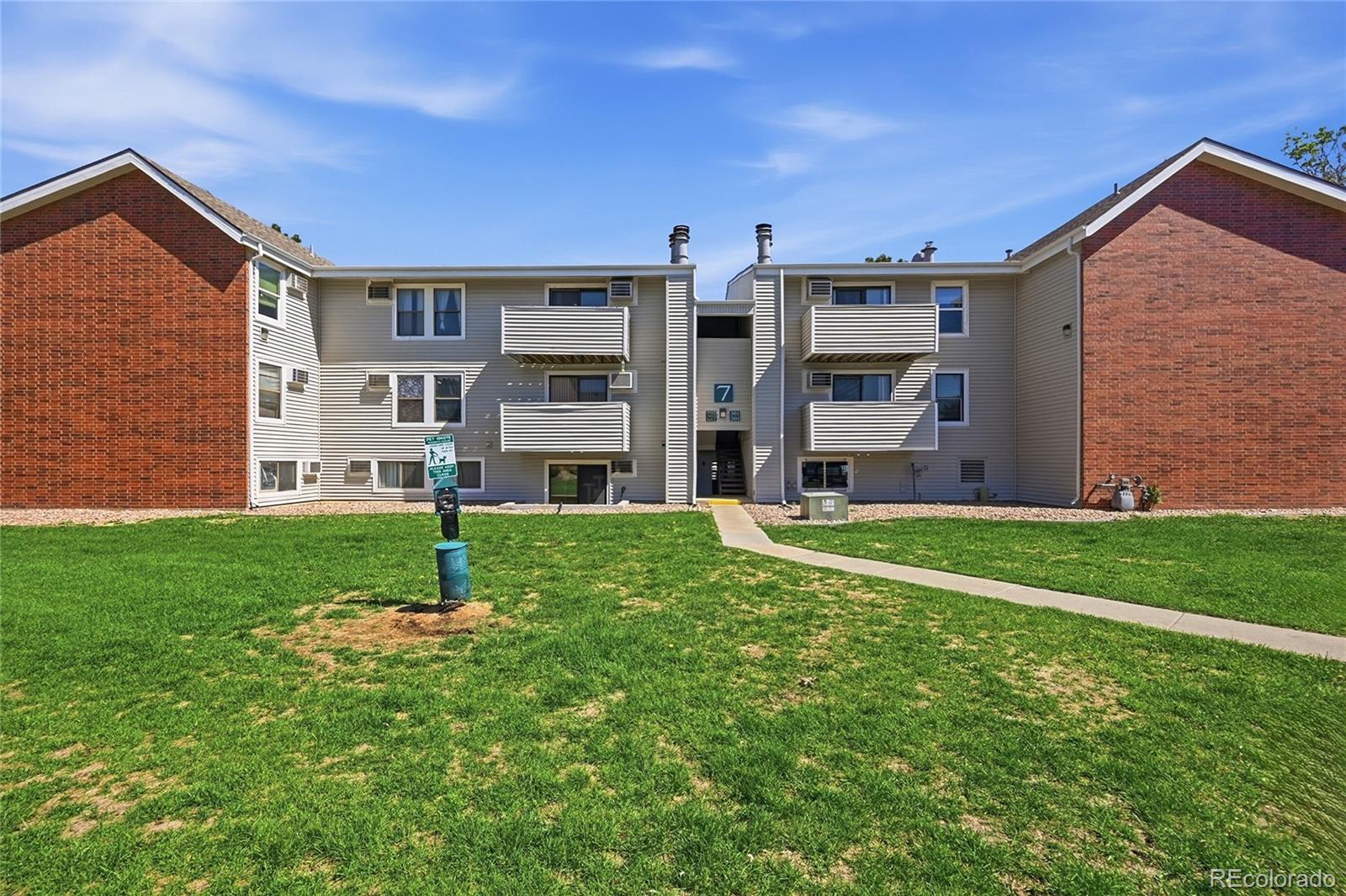 10150 E Virginia Avenue Denver CO 80247