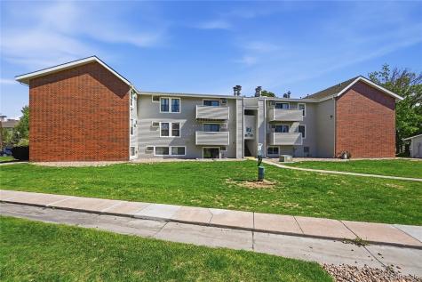 10150 E Virginia Avenue Denver CO 80247