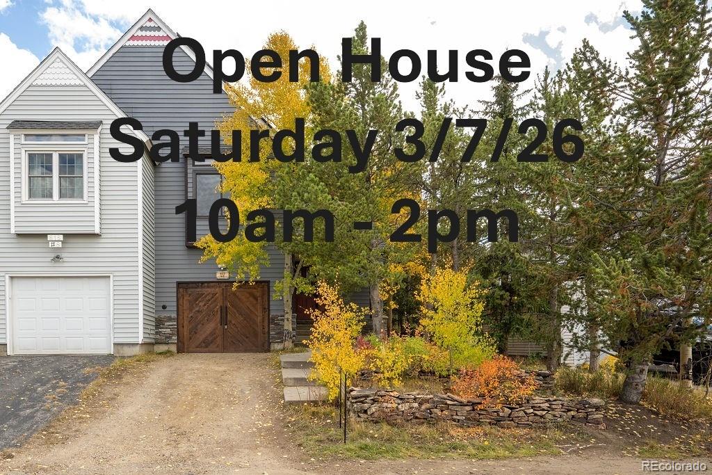 815 Vendome Avenue Leadville CO 80461