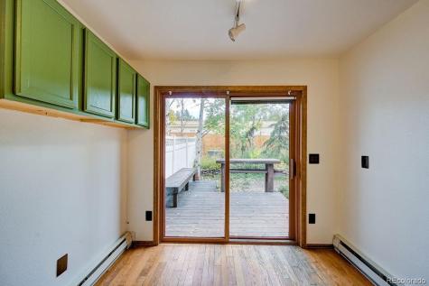 815 Vendome Avenue Leadville CO 80461