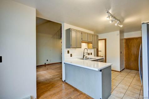 815 Vendome Avenue Leadville CO 80461