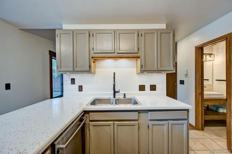 815 Vendome Avenue Leadville CO 80461