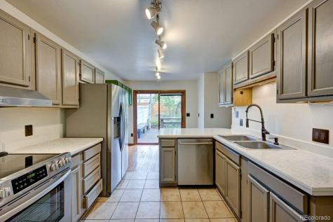 815 Vendome Avenue Leadville CO 80461