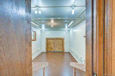 815 Vendome Avenue Leadville CO 80461