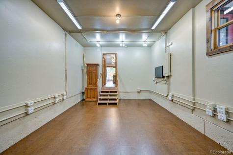 815 Vendome Avenue Leadville CO 80461