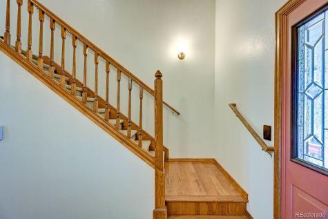 815 Vendome Avenue Leadville CO 80461