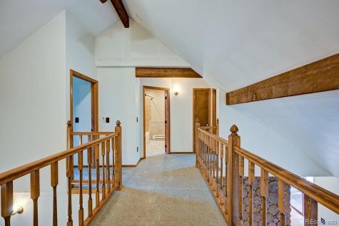 815 Vendome Avenue Leadville CO 80461