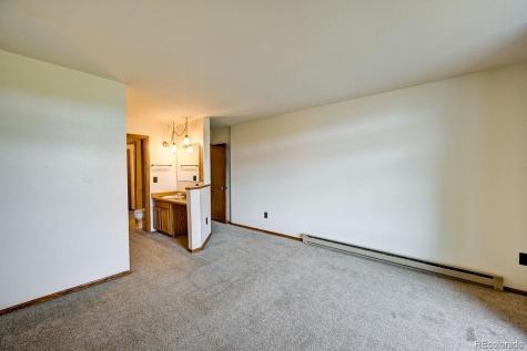 815 Vendome Avenue Leadville CO 80461