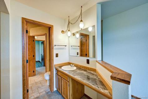 815 Vendome Avenue Leadville CO 80461