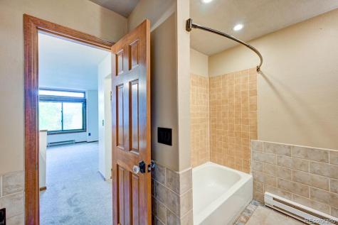 815 Vendome Avenue Leadville CO 80461