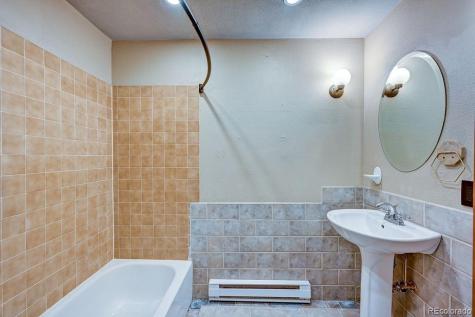 815 Vendome Avenue Leadville CO 80461