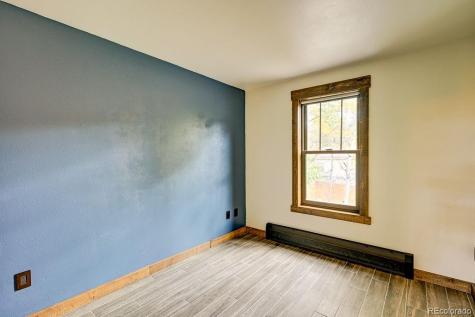 815 Vendome Avenue Leadville CO 80461