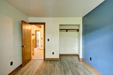 815 Vendome Avenue Leadville CO 80461