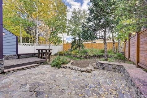 815 Vendome Avenue Leadville CO 80461