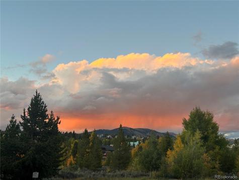 815 Vendome Avenue Leadville CO 80461