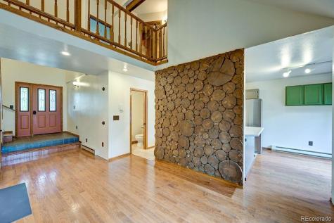 815 Vendome Avenue Leadville CO 80461