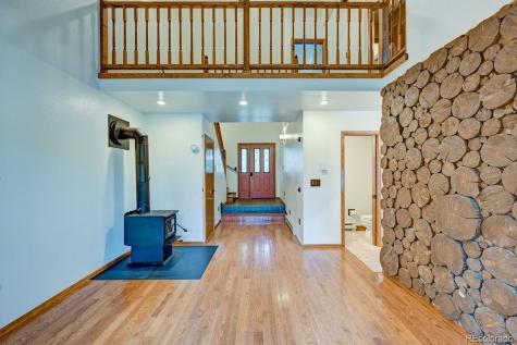 815 Vendome Avenue Leadville CO 80461