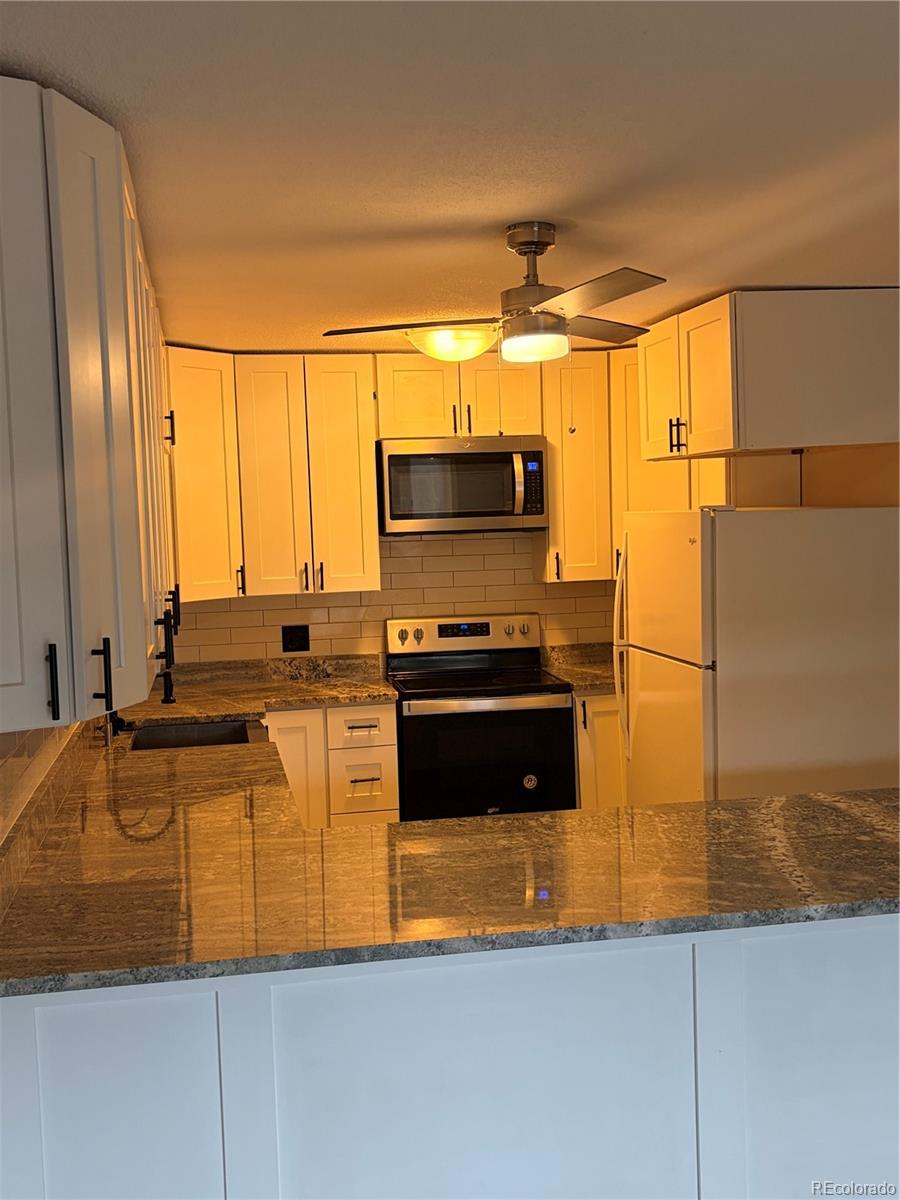 13618 E Bethany Place Aurora CO 80014