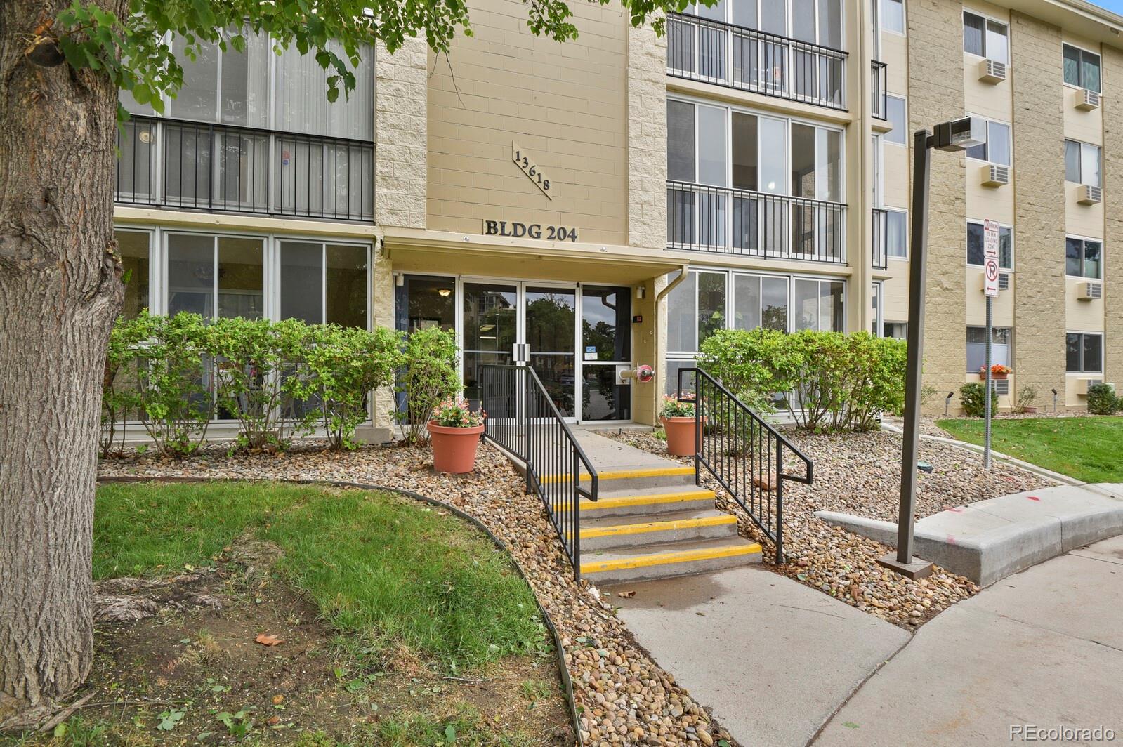 13618 E Bethany Place Aurora CO 80014