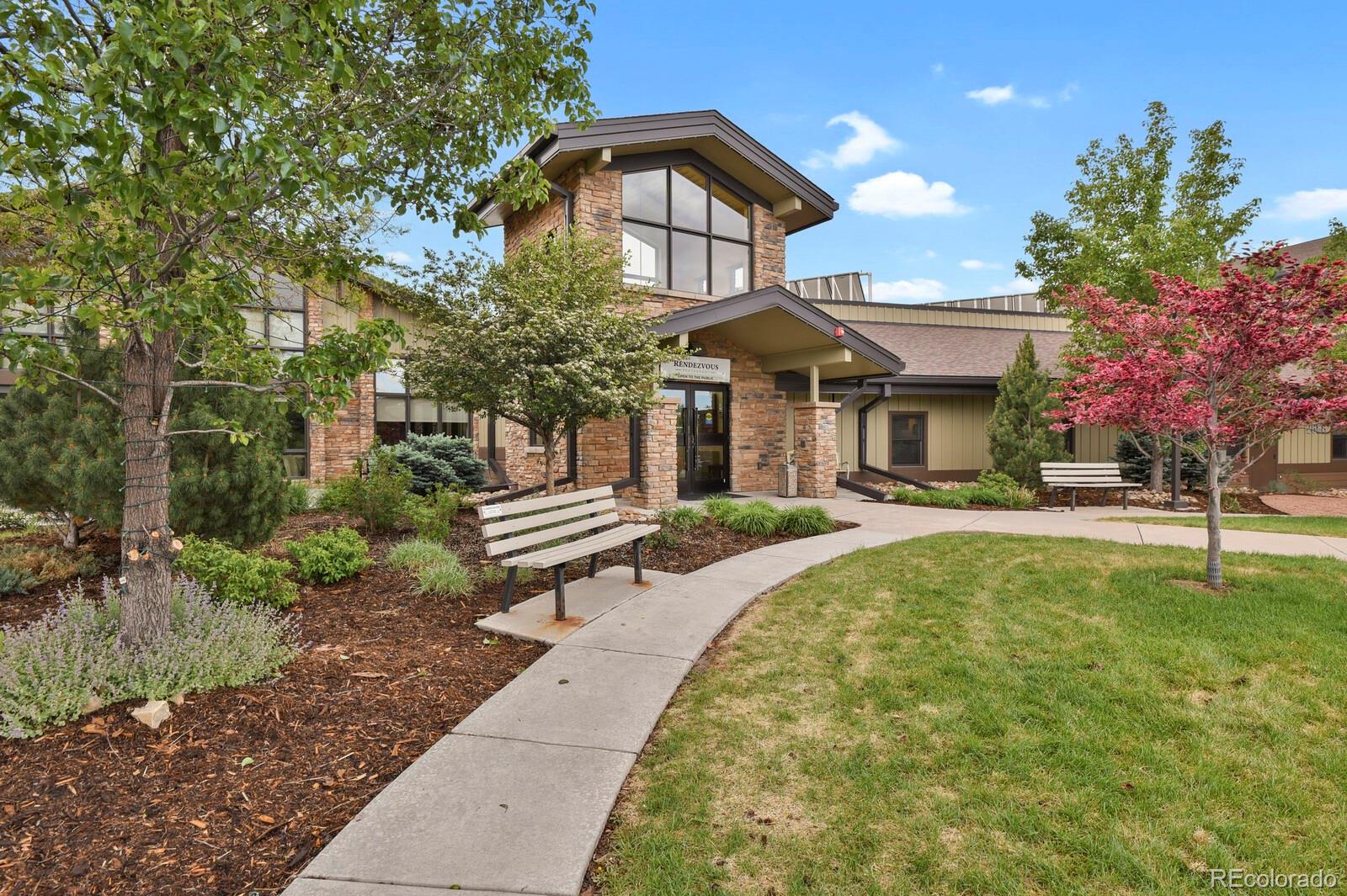 13618 E Bethany Place Aurora CO 80014