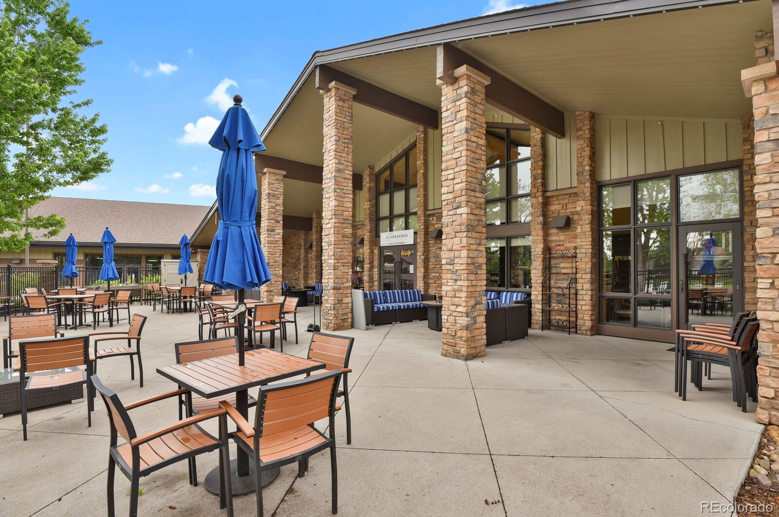 13618 E Bethany Place Aurora CO 80014