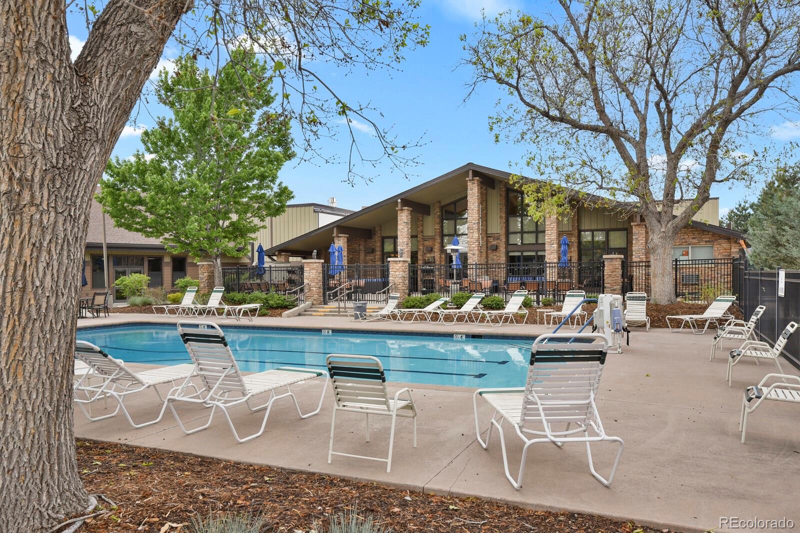 13618 E Bethany Place Aurora CO 80014
