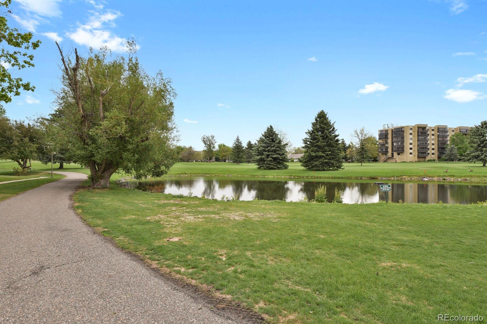 13618 E Bethany Place Aurora CO 80014