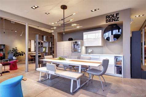2527 Larimer Street Denver CO 80205