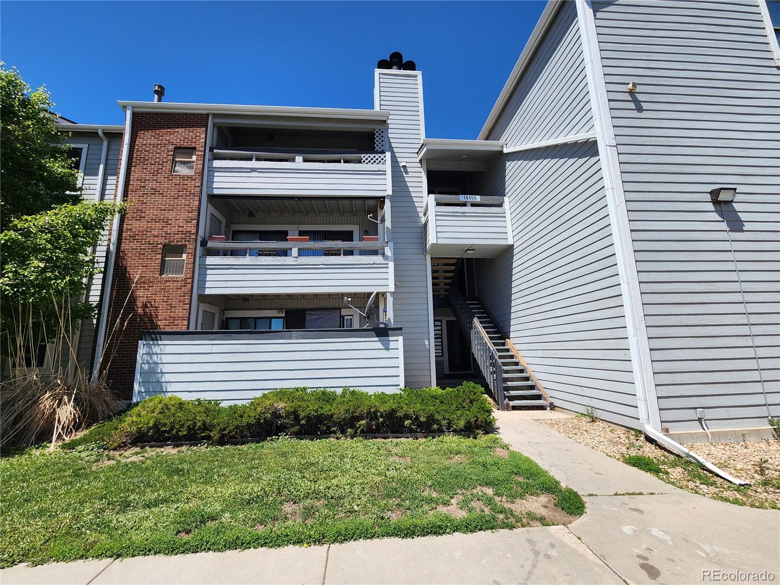 14499 E 1st Drive Aurora CO 80011