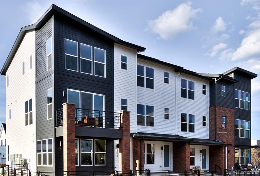 3111 W Bates Avenue Denver CO 80236