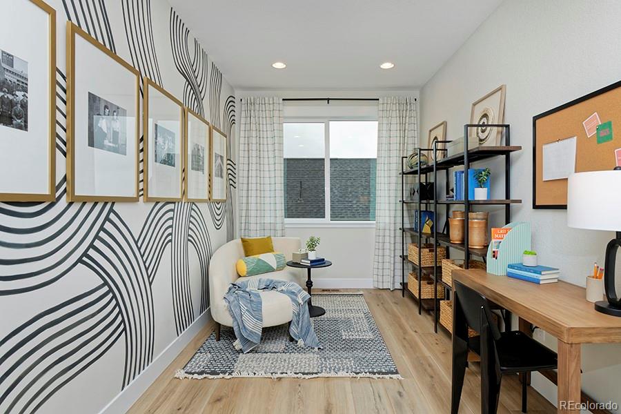 3111 W Bates Avenue Denver CO 80236
