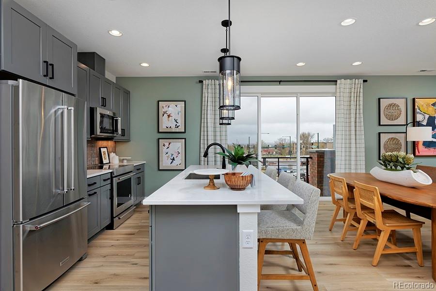 3111 W Bates Avenue Denver CO 80236