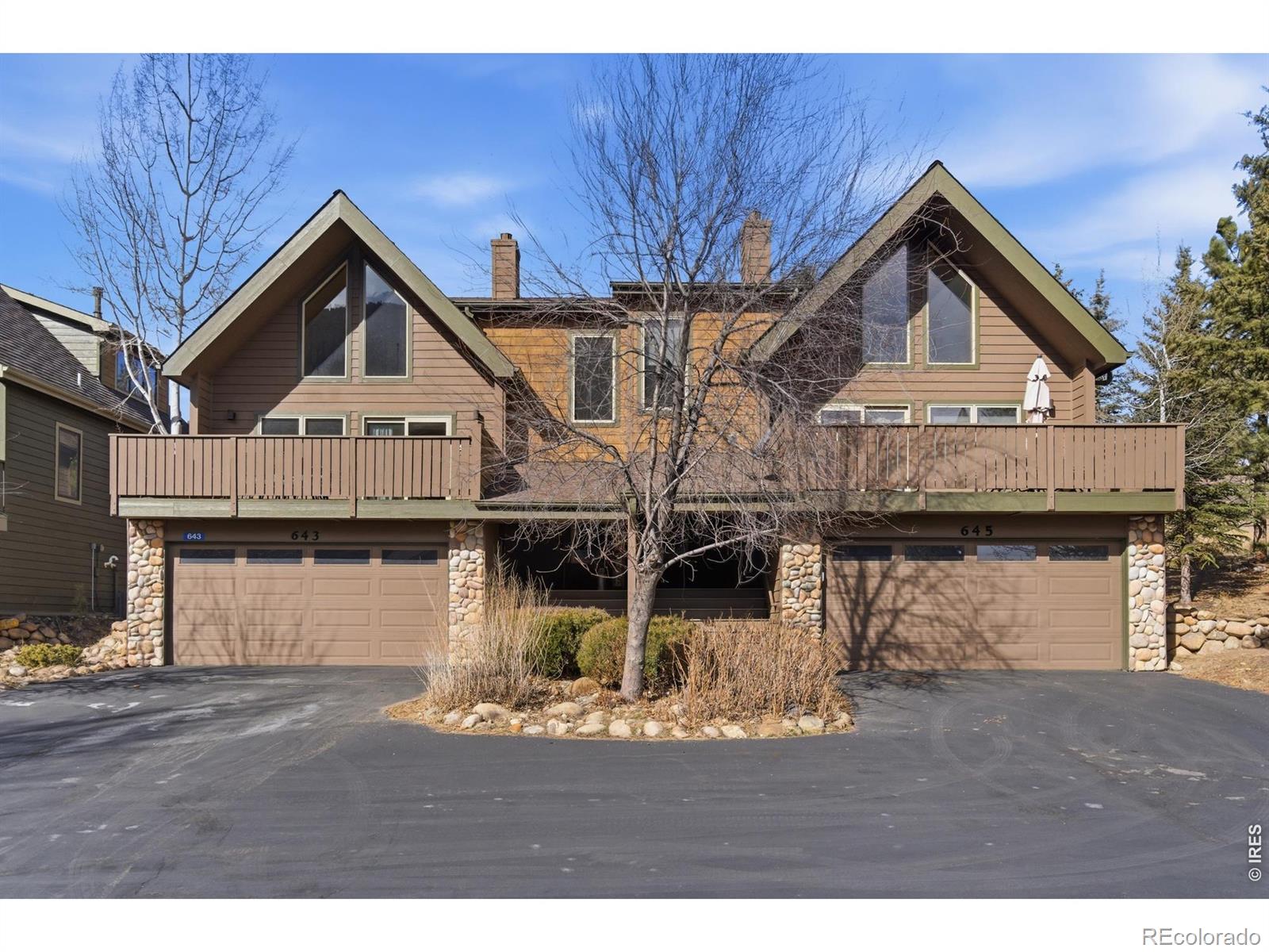 643 Park River Place Estes Park CO 80517