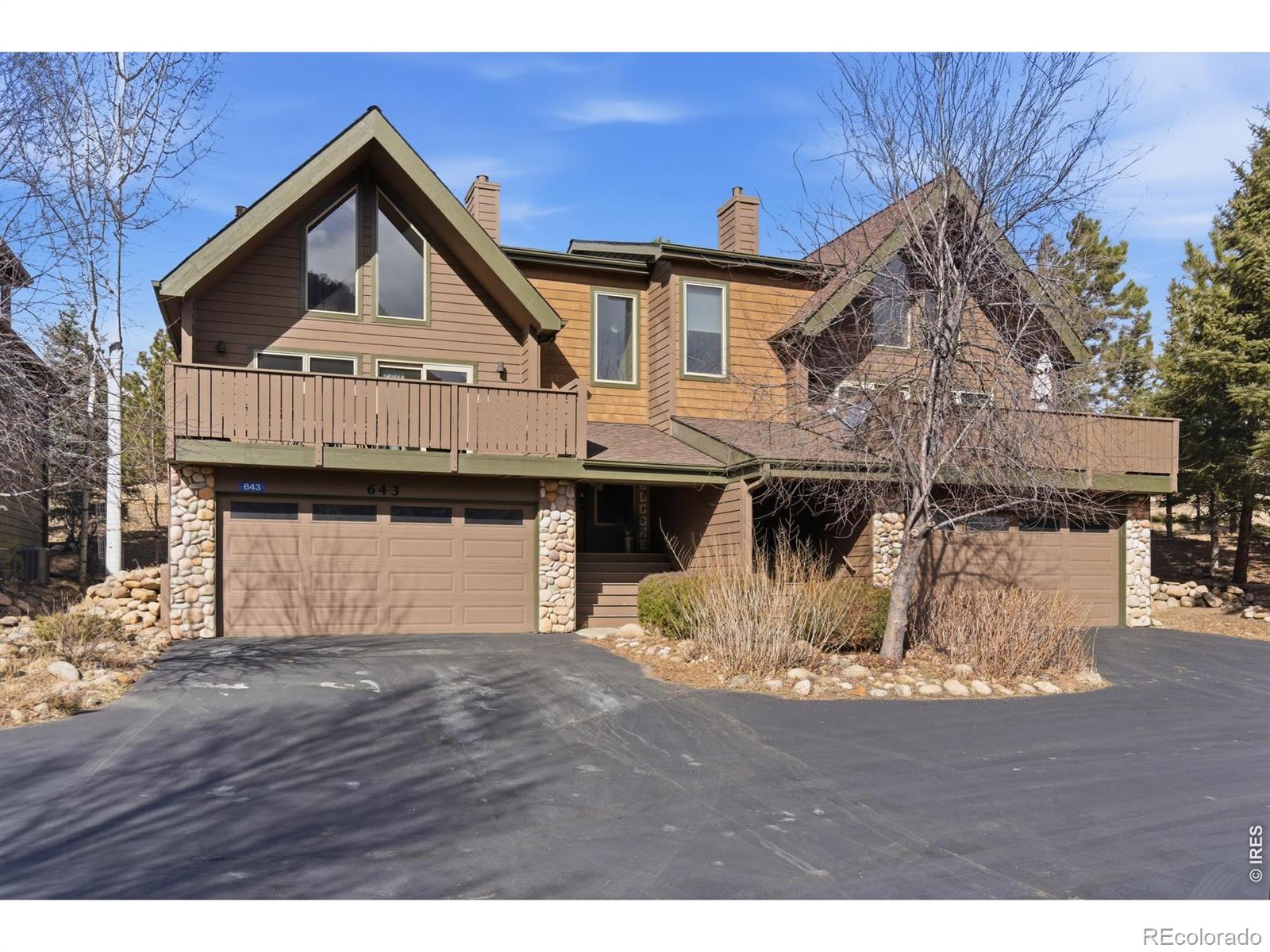 643 Park River Place Estes Park CO 80517