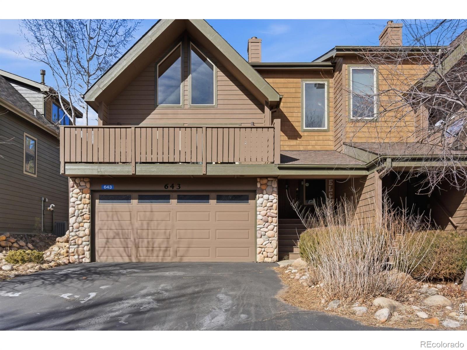 643 Park River Place Estes Park CO 80517