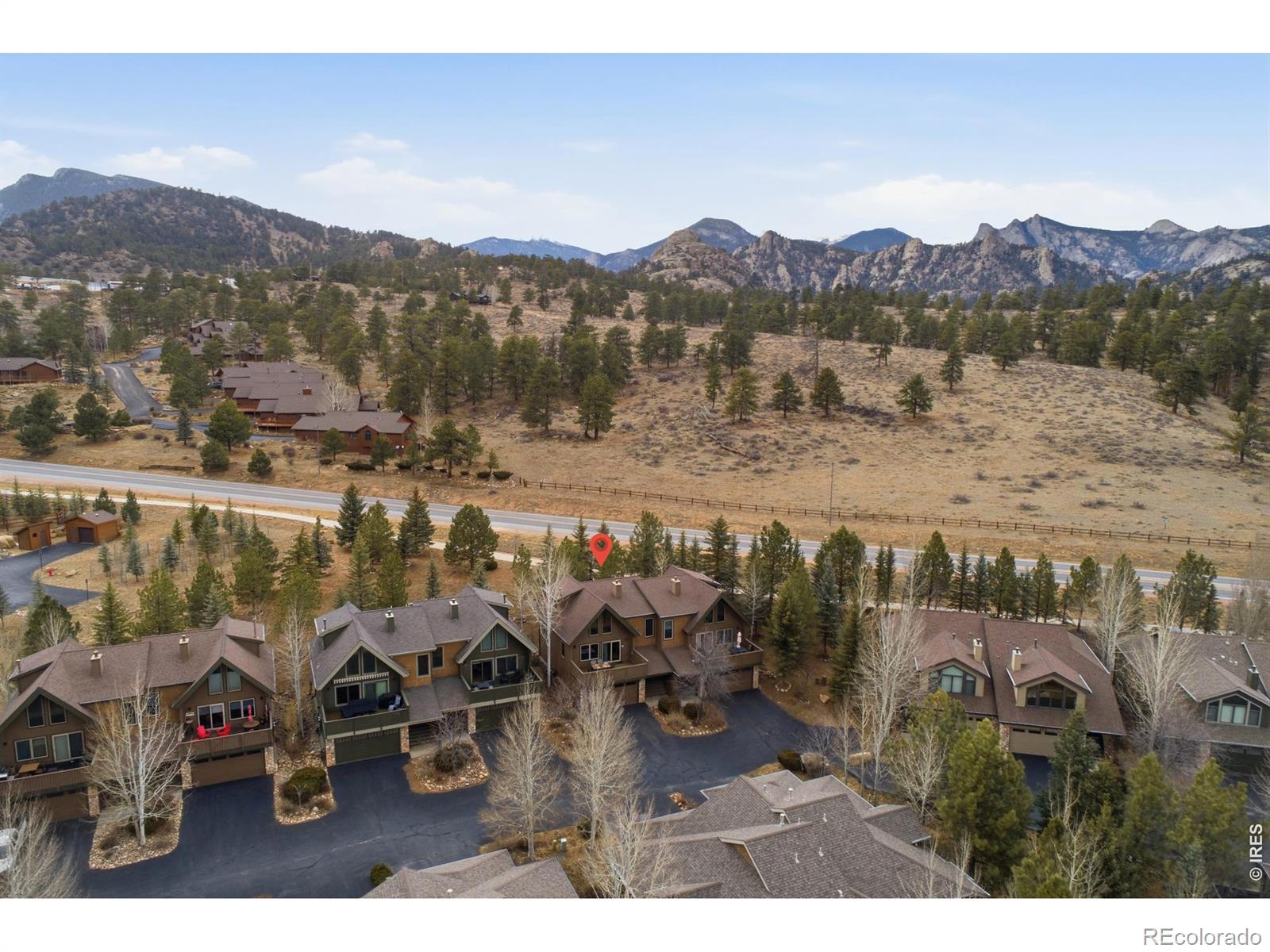 643 Park River Place Estes Park CO 80517