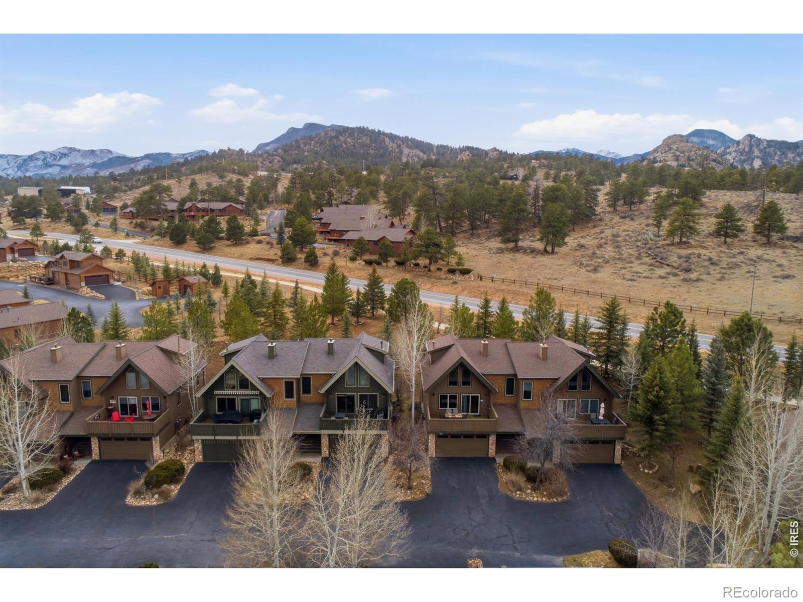643 Park River Place Estes Park CO 80517