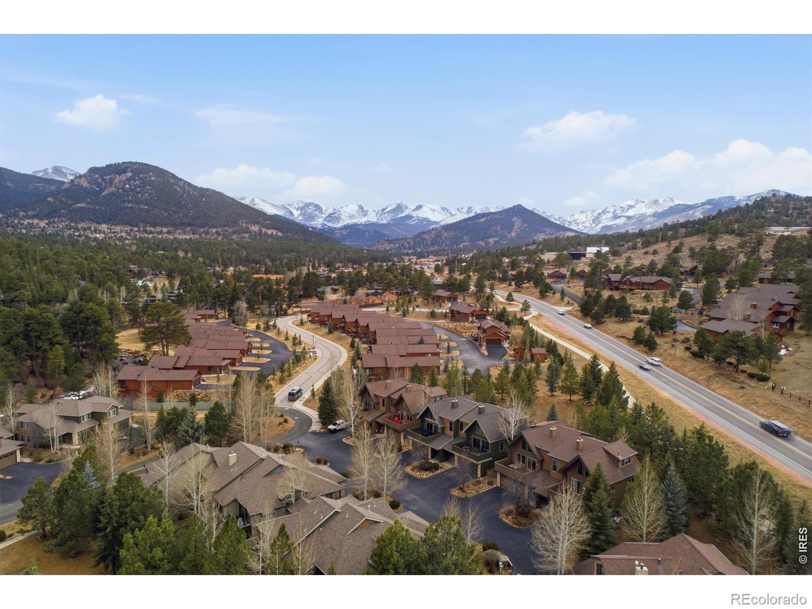 643 Park River Place Estes Park CO 80517