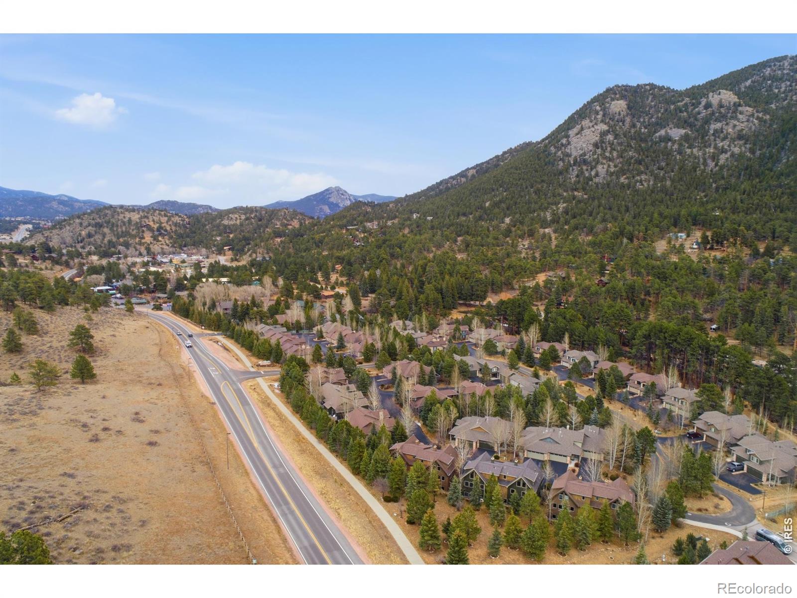 643 Park River Place Estes Park CO 80517