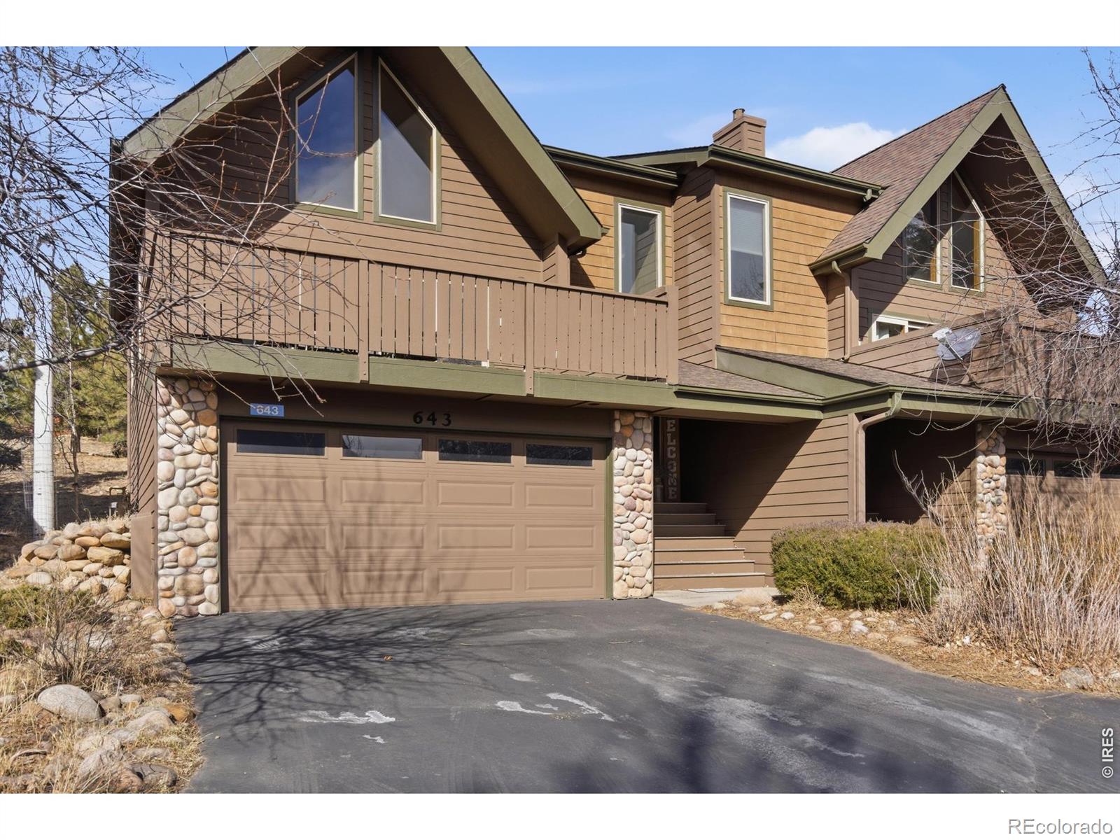 643 Park River Place Estes Park CO 80517