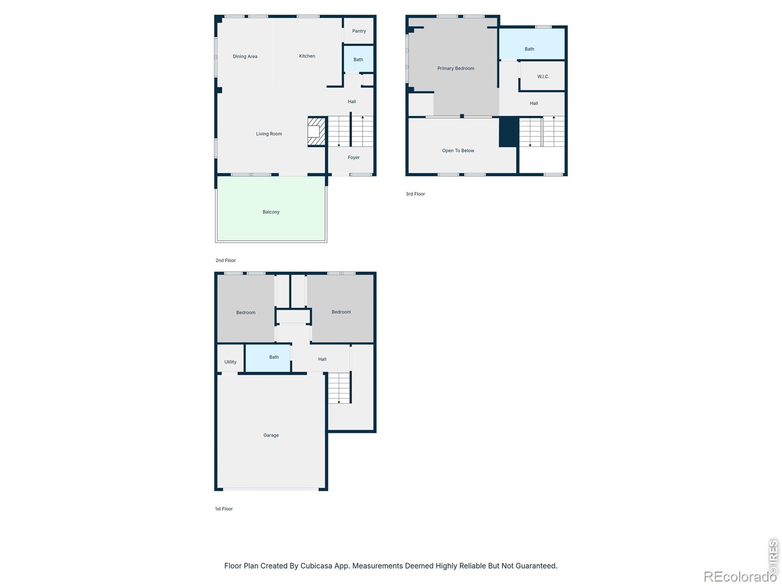 643 Park River Place Estes Park CO 80517