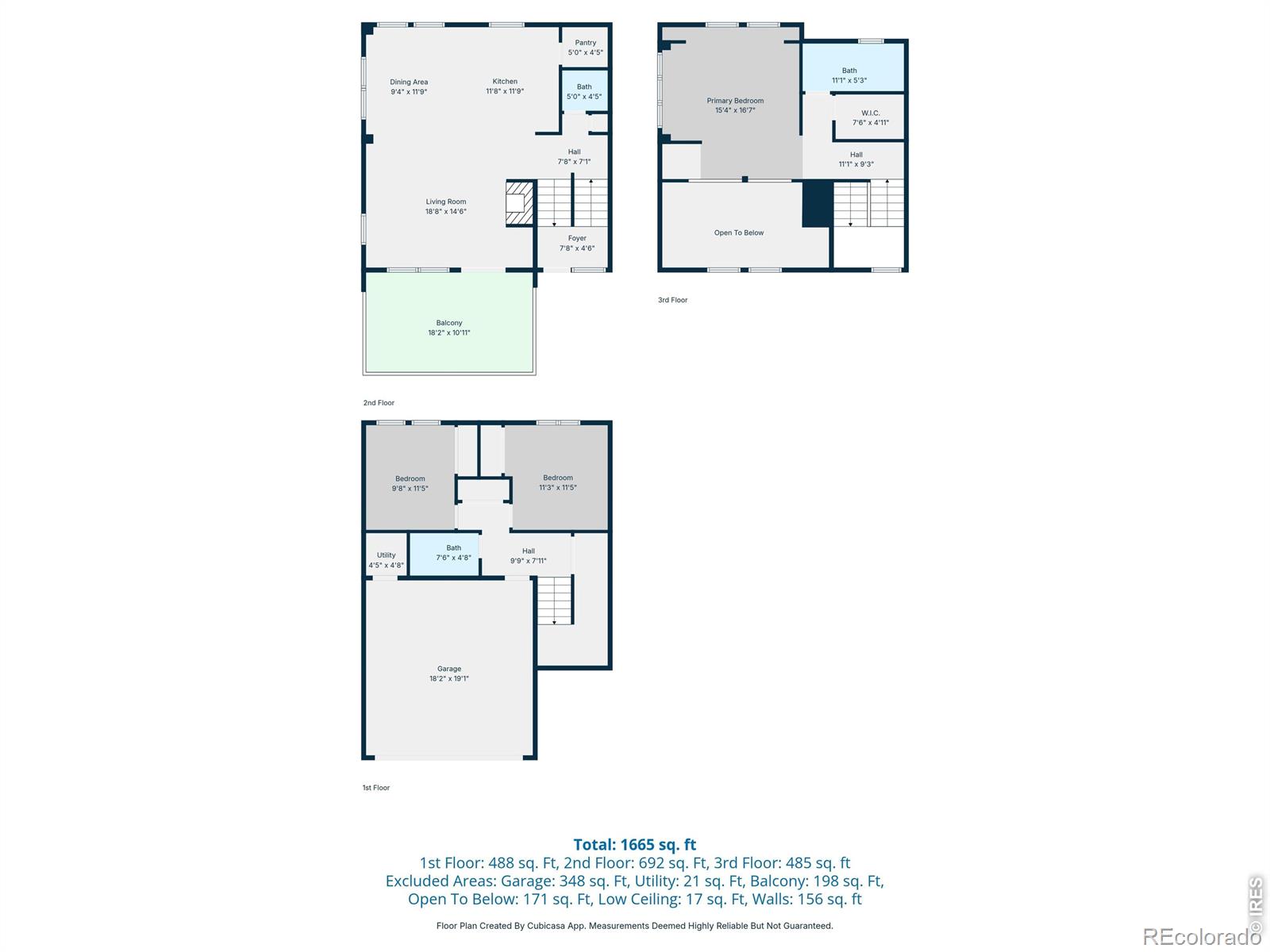 643 Park River Place Estes Park CO 80517