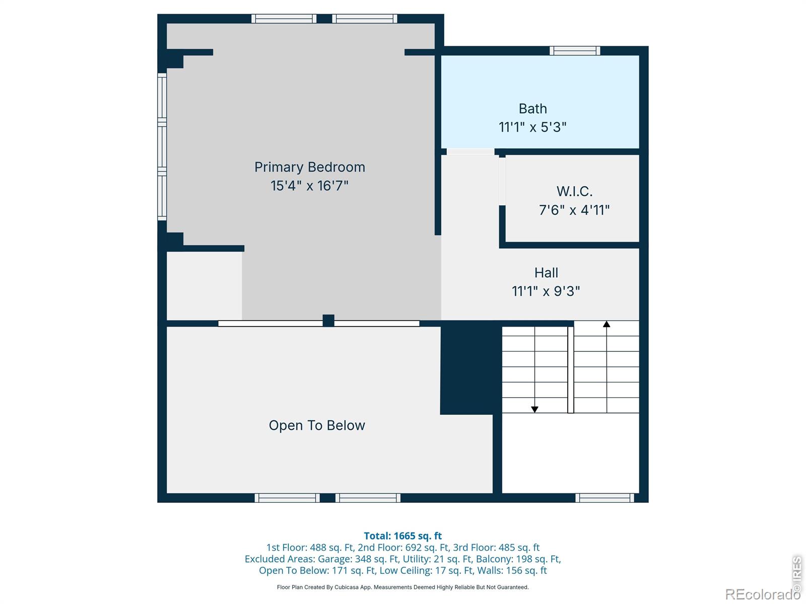 643 Park River Place Estes Park CO 80517