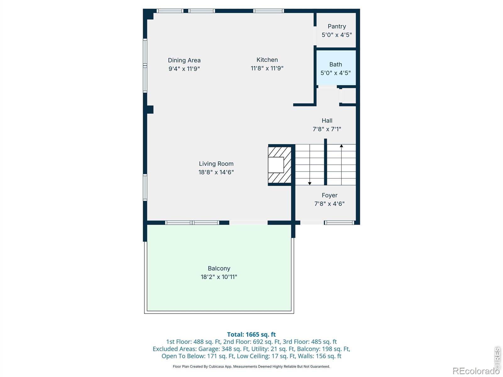 643 Park River Place Estes Park CO 80517