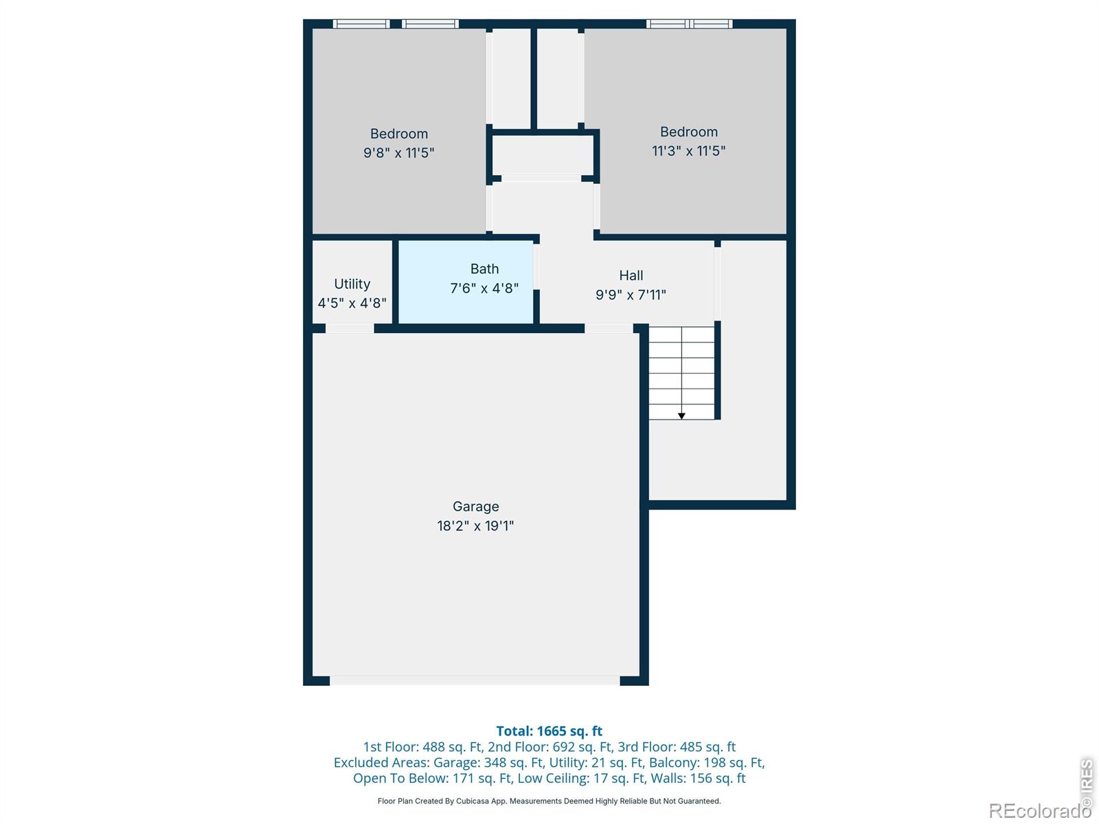 643 Park River Place Estes Park CO 80517