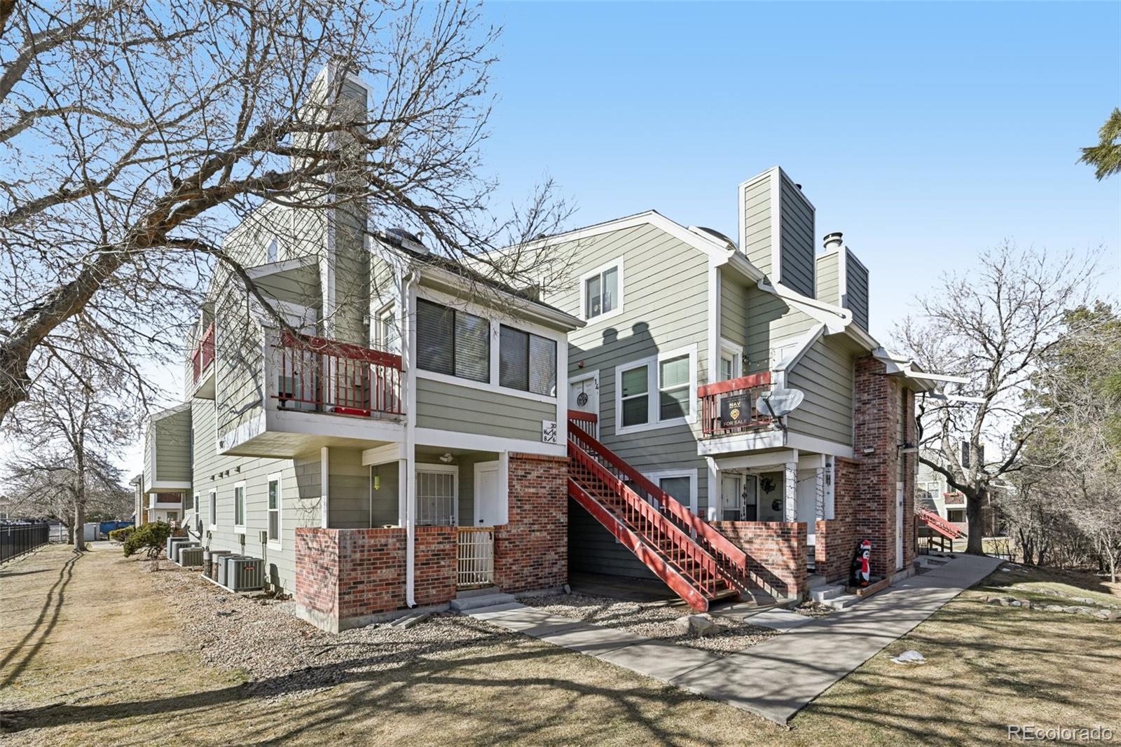982 S Dearborn Way Aurora CO 80012